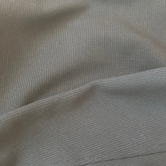 Zella Black XXL Crewneck Top - Picture 3 of 3